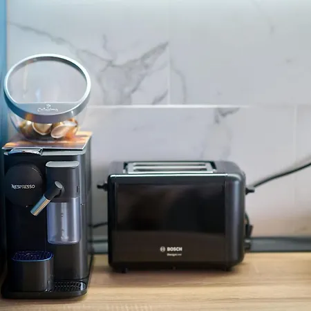 Apartamento Vdr 139 In Infinity - Parking