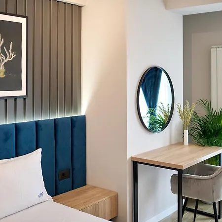 Apartamento Vdr 139 In Infinity - Parking *