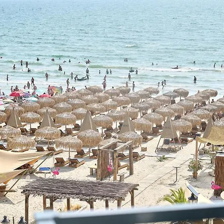 Vdr 139 In Infinity - Parking Apartamento