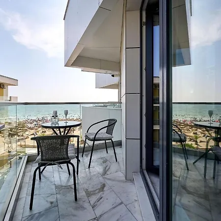 Vdr 139 In Infinity - Parking