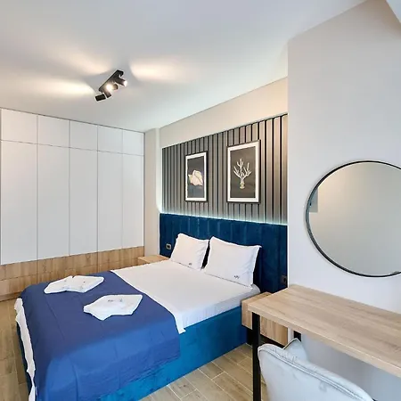 Vdr 139 In Infinity - Parking