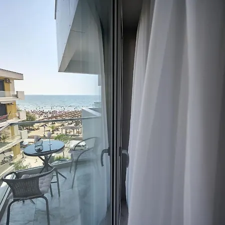 Vdr 139 In Infinity - Parking *