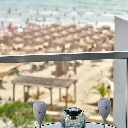 Apartamento Vdr 139 In Infinity - Parking