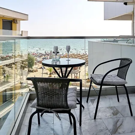 Appartement Vdr 139 In Infinity - Parking