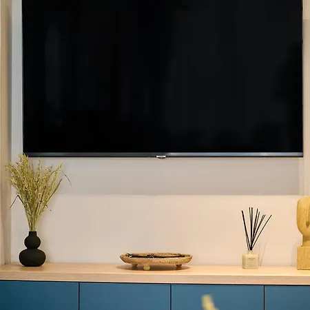 Appartement Vdr 139 In Infinity - Parking *