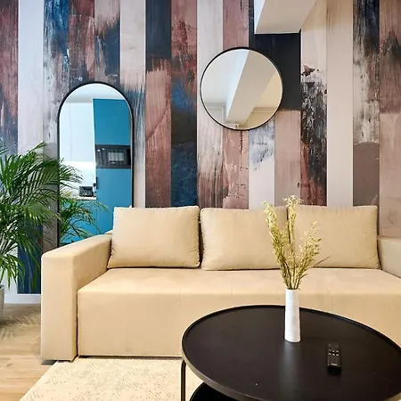 Appartement Vdr 139 In Infinity - Parking *