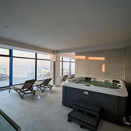 Vdr 139 In Infinity - Parking