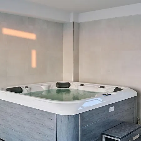 Vdr 139 In Infinity - Parking * Mamaia