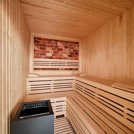 Appartement Vdr 139 In Infinity - Parking *