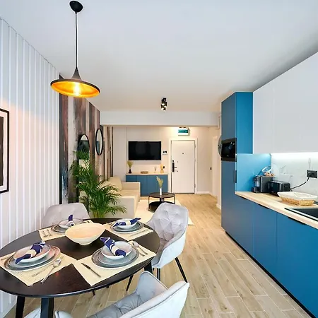 Vdr 139 In Infinity - Parking Mamaia