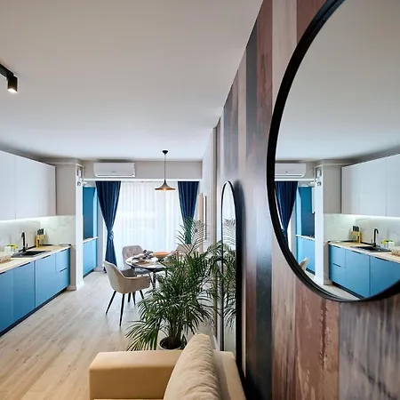 Vdr 139 In Infinity - Parking * Mamaia