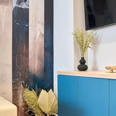 Vdr 139 In Infinity - Parking Apartment Mamaia