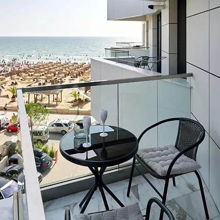 Vdr 139 In Infinity - Parking Appartement *