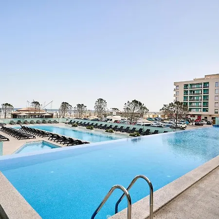 Vdr 139 In Infinity - Parking